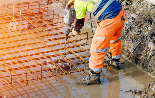 Best Concrete Demolition Services in Pendleton, SC