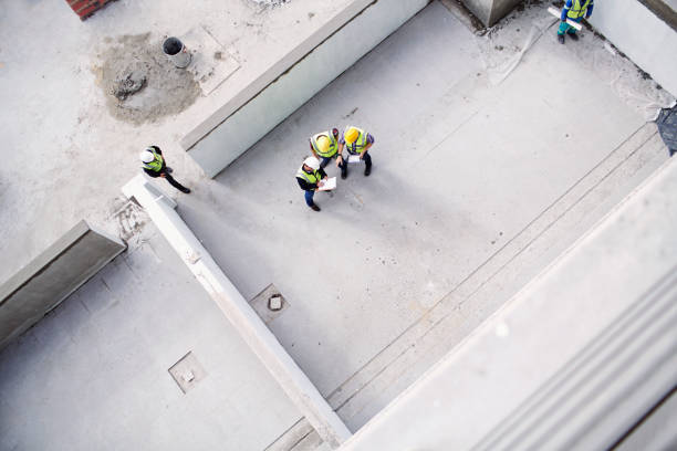 Best Residential Concrete Solutions in Pendleton, SC